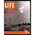 Life: Report on Flying Saucers - Paperback