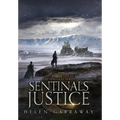 Sentinals Justice - Hardcover