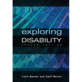 Exploring Disability - Hardcover