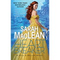 Heartbreaker: A Hell's Belles Novel - Mass Market Paperbound