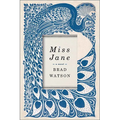 Miss Jane - Paperback