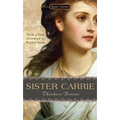 Sister Carrie - Mass Market Paperbound