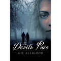 The Devil's Pace - Paperback