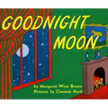Goodnight Moon Lap Edition - Board Book