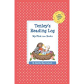Tenley's Reading Log: My First 200 Books (GATST) - Paperback