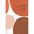 Research Developments in World Englishes - Paperback