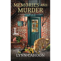 Memories and Murder - Paperback