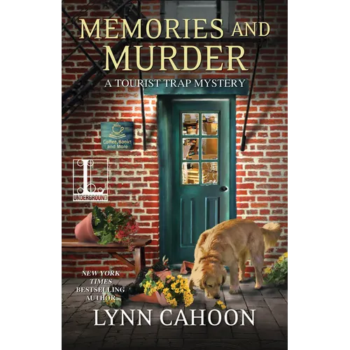 Memories and Murder - Paperback