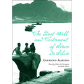 The Last Will and Testament of Senhor Da Silva Araujo - Paperback