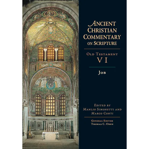 Job: Volume 6 Volume 6 - Hardcover