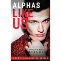 Alphas Like Us - Paperback