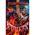 3 strikes - Paperback