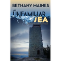 An Unfamiliar Sea - Paperback