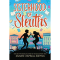 Sisterhood of Sleuths - Paperback