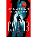Cave 13: A Joe Ledger and Rogue Team International Novel - Paperback