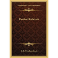 Doctor Rabelais - Paperback