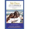 366 Days of Compassion: One Year Devotional - Paperback