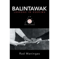 Balintawak: Lessons in Eskrima - Paperback