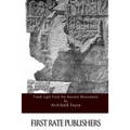 Fresh Light from the Ancient Monuments - Paperback