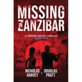 Missing in Zanzibar - Paperback