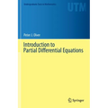 Introduction to Partial Differential Equations - Hardcover