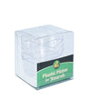 kaarah plate set medium plastic