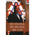 My People, My People, My God! - Paperback