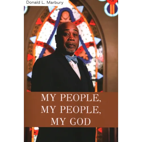 My People, My People, My God! - Paperback