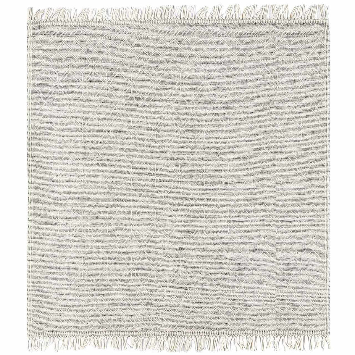 Ramsbury Wool Area Rug