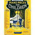 Piano Pieces for Children - Volume 2 - Paperback
