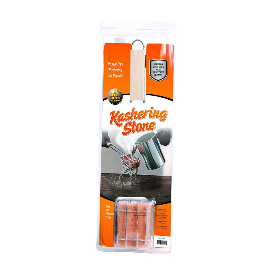 kashering stone kit