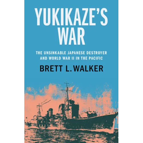 Yukikaze's War - Hardcover