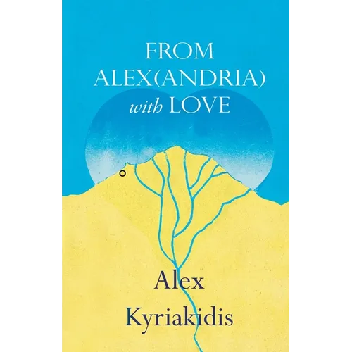 FROM ALEX(ANDRIA) with LOVE - Paperback