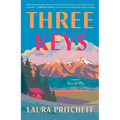 Three Keys - Paperback