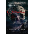 Shadow: A Dark Peter Pan Retelling - Paperback