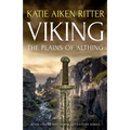 VIKING The Plains of Althing - Paperback