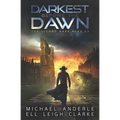 Darkest Before The Dawn - Paperback