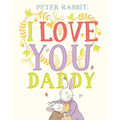 I Love You, Daddy - Hardcover