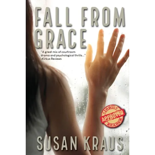 Fall from Grace - Paperback