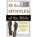 The All the Apostles of the Bible - Paperback