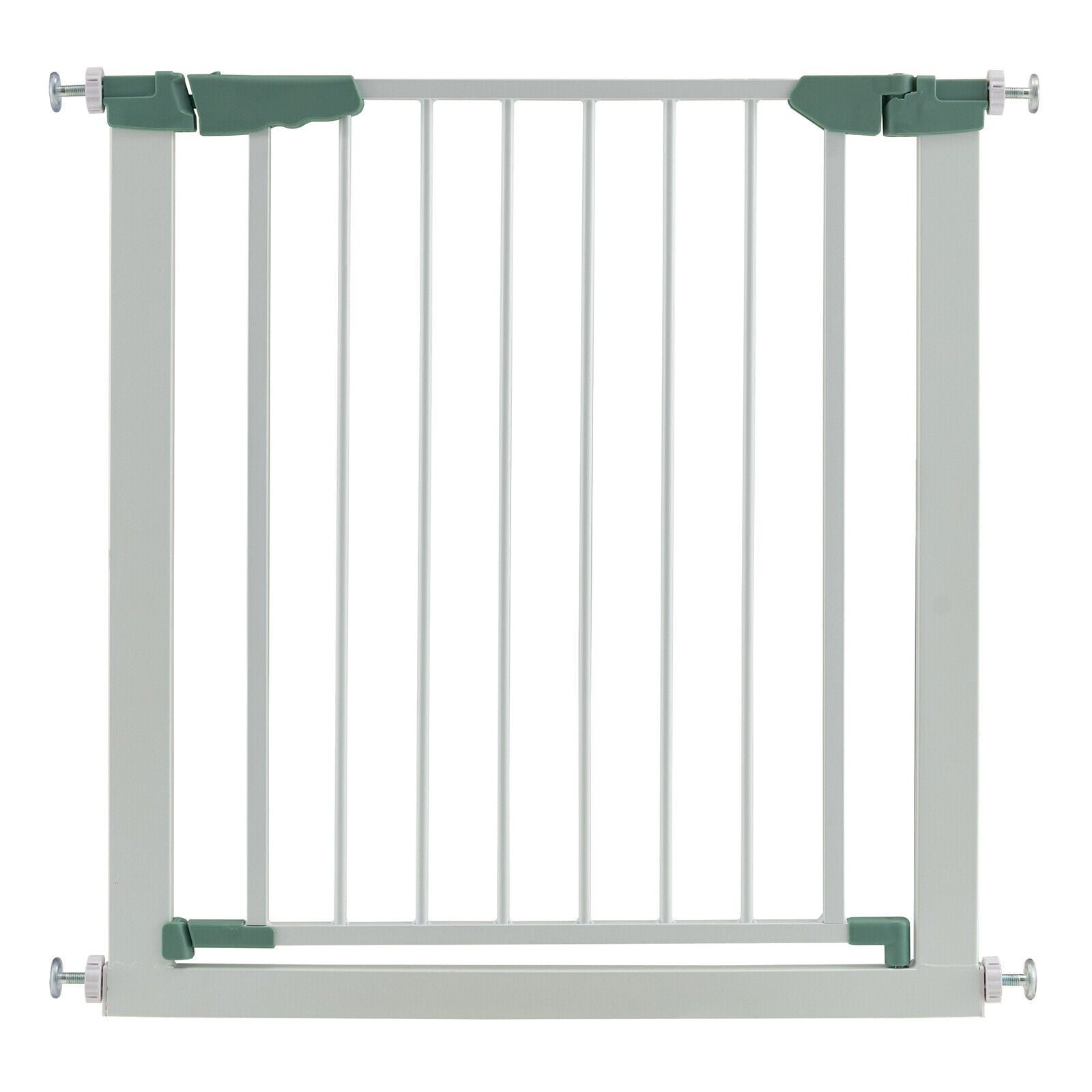 30-32.5 Inch Wide Safety Gate with 30 Inch Scientific Height