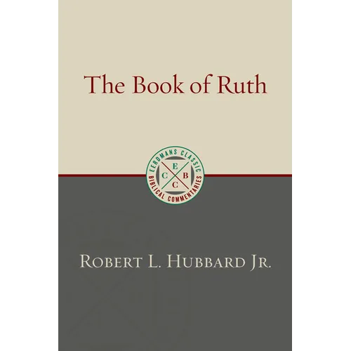The Book of Ruth - Paperback