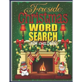 Christmas Word Search For Children - Paperback