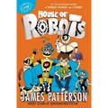House of Robots - Paperback