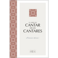Cantar de Los Cantares: El Romance Divino - Paperback