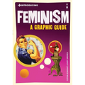Introducing Feminism: A Graphic Guide - Paperback