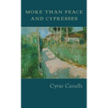 More Than Peace and Cypresses - Paperback