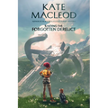 Raiding the Forgotten Derelict - Paperback