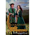 Troubadours and Space Princesses - Paperback