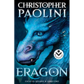 Eragon (Spanish Edition) - Paperback